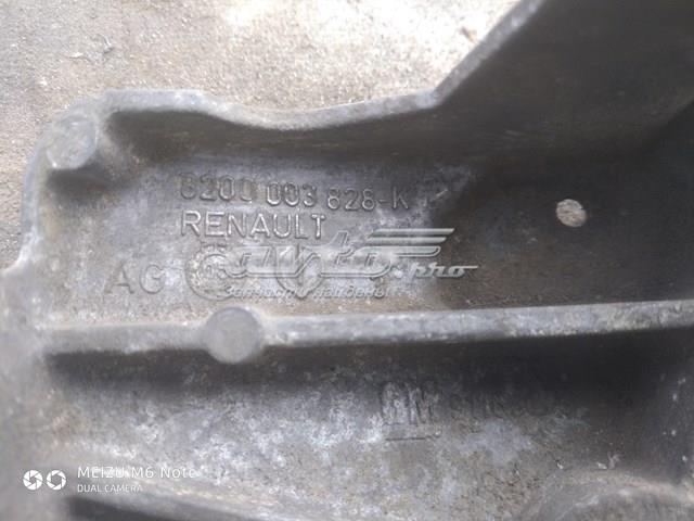 8200003828 Renault (RVI) soporte para taco de motor derecho