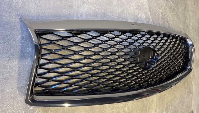 Comprar 623104HB0B Nissan/Infiniti Rejilla frontal