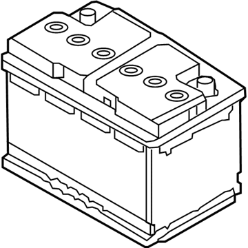 37110C6812 Hyundai/Kia