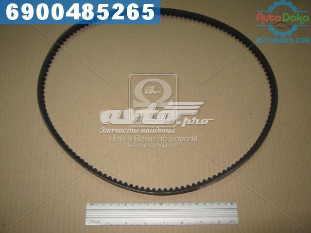 Correa de alternador 13X1100 Dongil