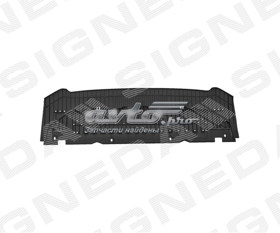 PAD60018A Signeda Protector paragolpes