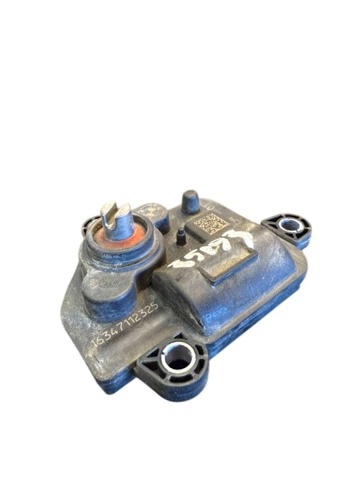 8632154 BMW Motor de recirculación de aire