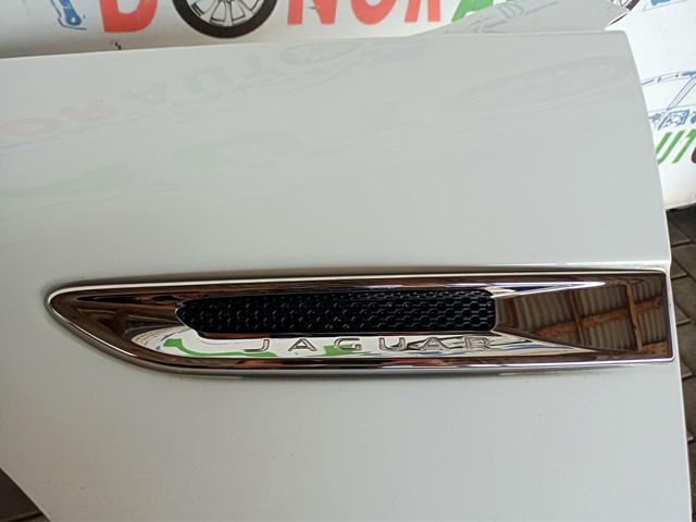 Comprar C2D33153 Jaguar Aleta delantera izquierda