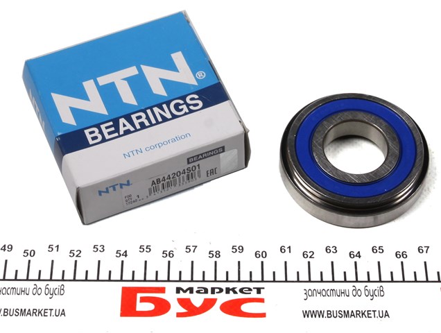  SNR AB44204S01 precio, desde 12,83 EUR