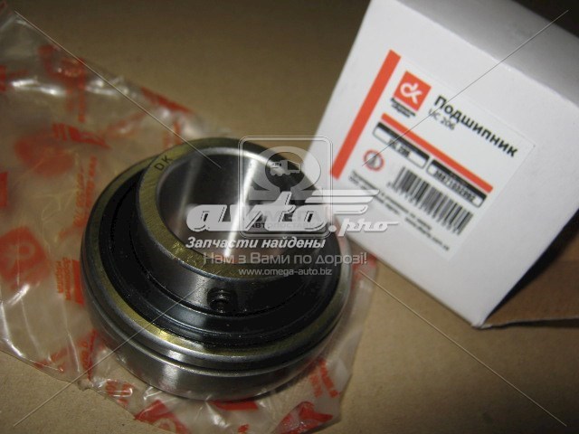 Comprar UC206 FAG 