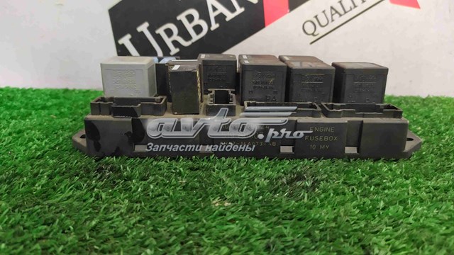 Caja fusibles Land Rover Range Rover III SUV (L322) (2010 - 2012) precio, desde 97,28 EUR