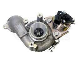 Turbocompresor 4937302013 Mitsubishi