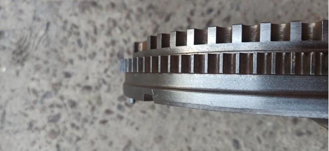Volante bimasa Ford 6C1Q6375AD
