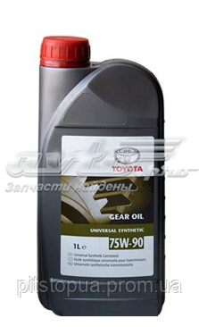 Aceite transmisión TOYOTA 0888581596