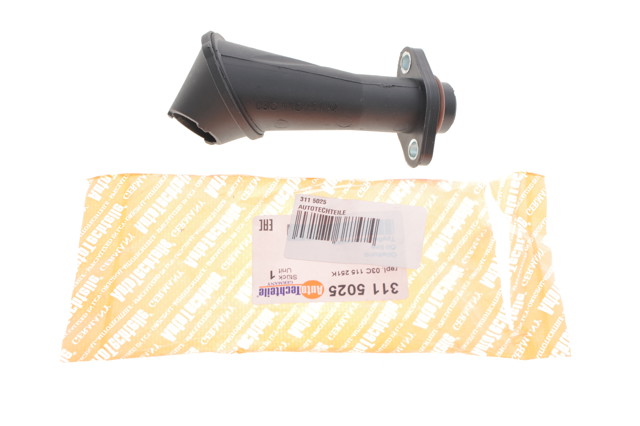 Comprar Tubo de aspiración, bomba de aceite Volvo XC90  
