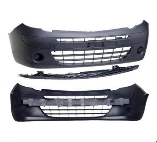 Comprar 6062070 Polcar Defensa delantera