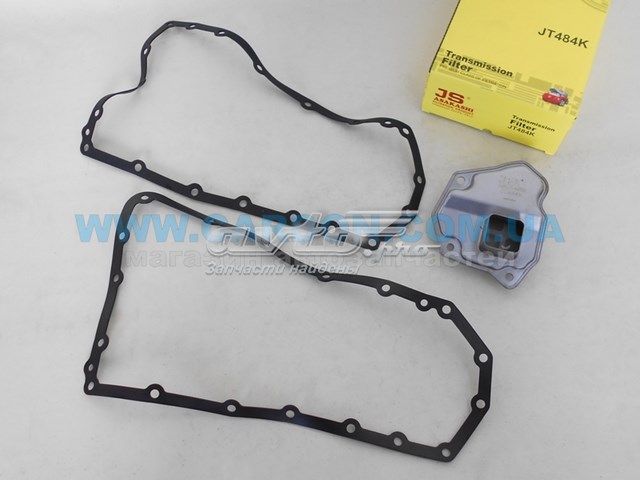 JT484K JS Asakashi Filtro hidráulico transmisión automática