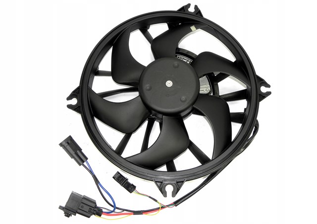 Ventilador de radiador Polcar 233423W2 precio, desde 135,14 EUR