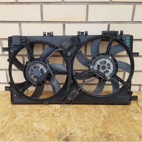 13223018 General Motors Ventilador de refrigeración del motor