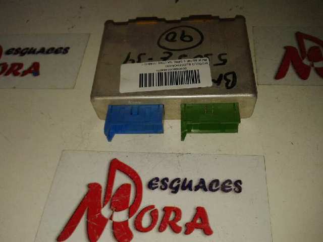 Módulo de confort 61351384603 BMW