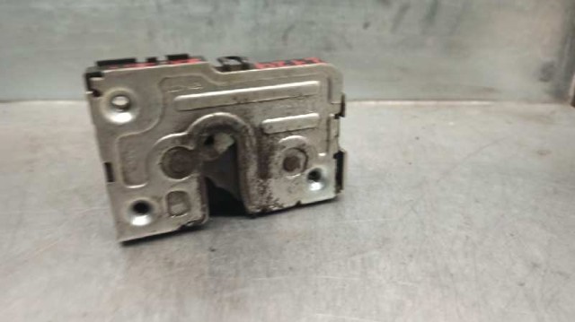 Cerradura 500314255 Iveco