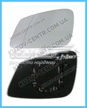 51167242702 BMW cubierta, retrovisor exterior derecho