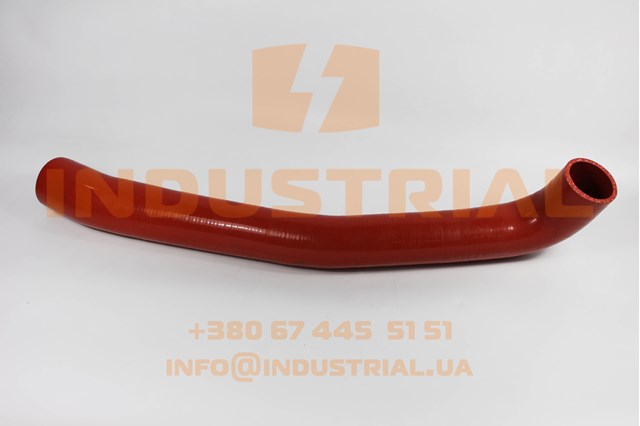 Manguera del intercooler Iveco 5801359166 precio, desde 72,21 EUR