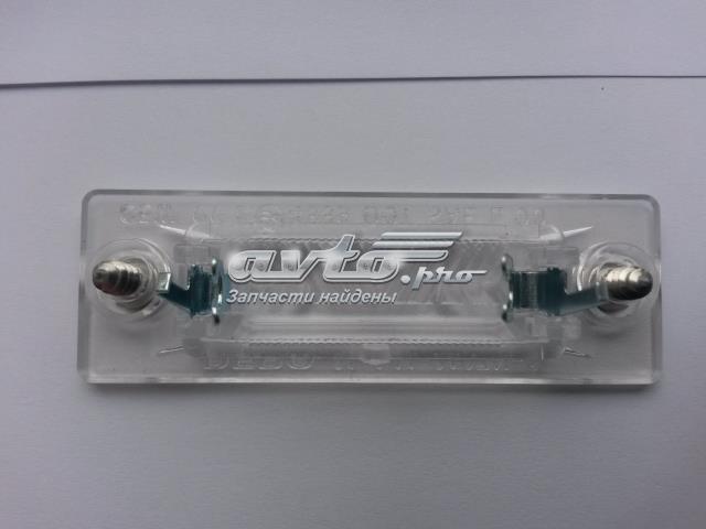 Comprar 4412107NUQ Depo/Loro/Abakus Luz matricula
