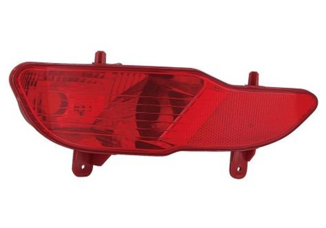 Luz antiniebla trasera izquierda 9811982980 Peugeot/Citroen
