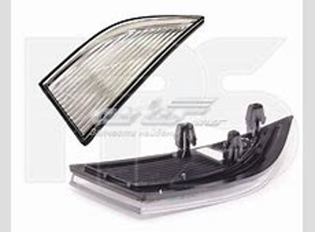 Rejilla derecha del parachoques delantero FPS FP7439924 precio, desde 37,13 EUR