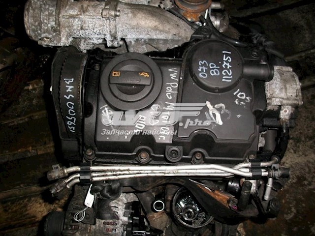 Comprar Motor completo Seat Ibiza IV SPORTCOUPE 6J1, 6P5