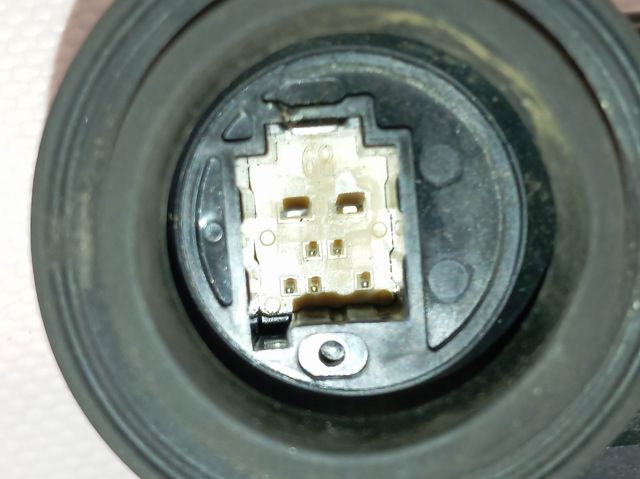 69820K0010 Toyota Elevalunas