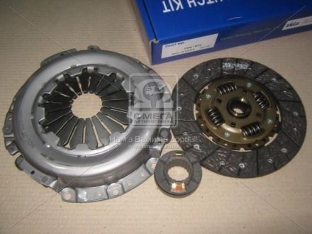 Mecanismo de embrague VALEO FDK073 precio, desde 117,52 EUR
