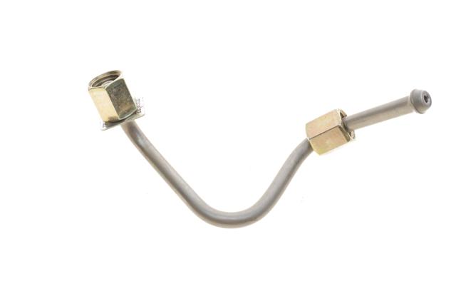 Tubería de combustible, sistema inyección, cilindro 1 0213075 Trucktec