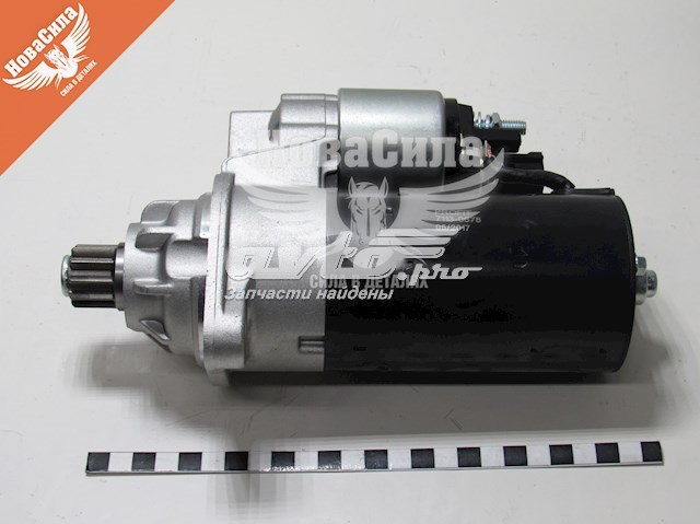 71130678 Profit Arranque motores