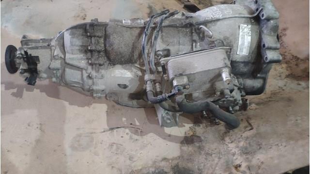 Comprar 6HP19 VAG Caja de cambios automática completa