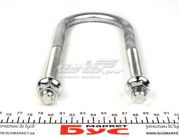 Comprar U00510ZN TES Abrazadera de ballesta