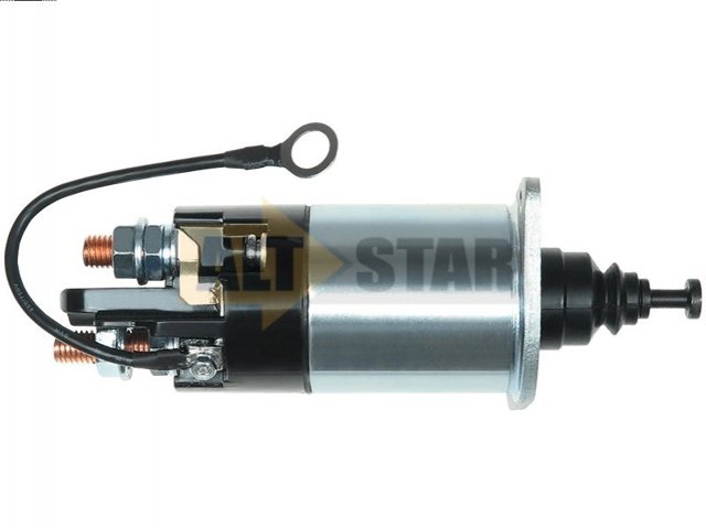 Arrancador AS/Auto Storm S1150S