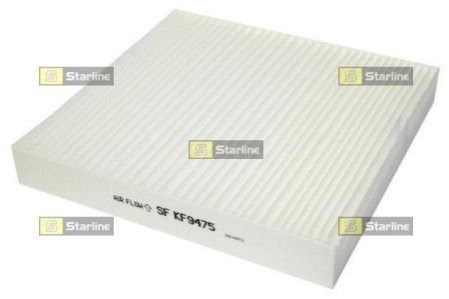 Filtro de habitáculo SFKF9475 Starline