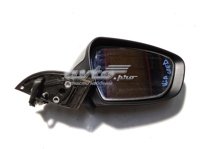 87620A2020 Hyundai/Kia espejo retrovisor derecho