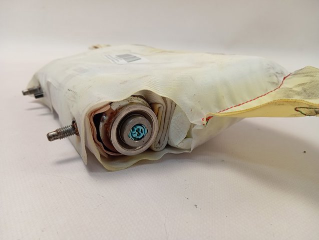 9818750980 Peugeot/Citroen Airbag lateral 