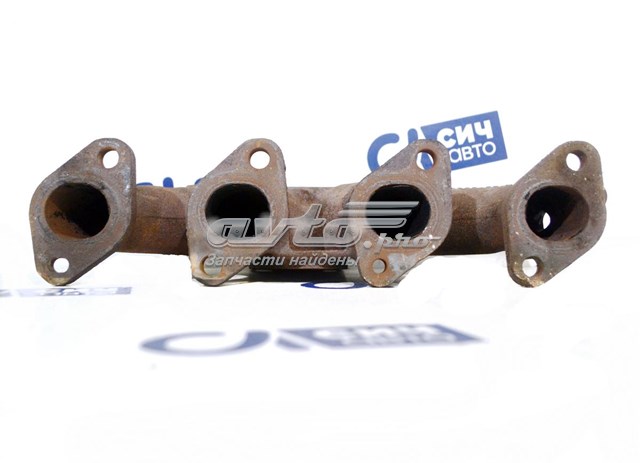 8200868133A Renault (RVI) Colectores de escape
