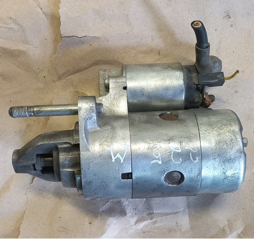 Comprar 3110086G00 Mitsubishi Motores de arranque