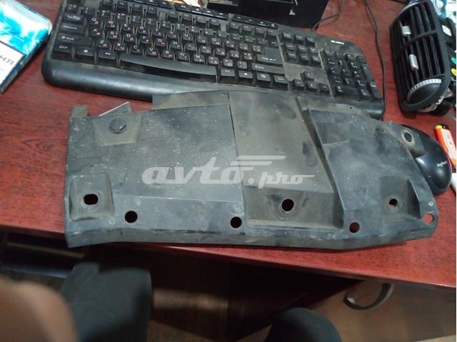 5872342020 Toyota cubierta, parachoques trasero