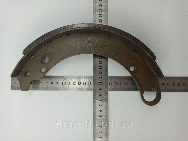 Zapatas de freno de tambor traseras Rider 31103502090 precio, desde 37,45 EUR