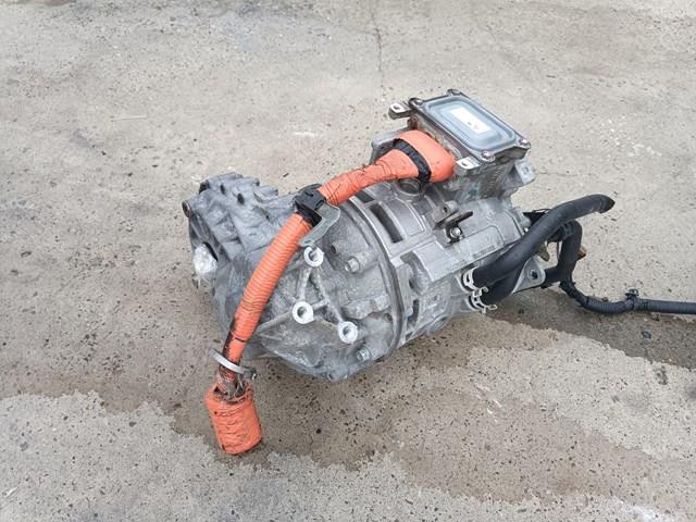 Grupo trasero 2500A511 Mitsubishi