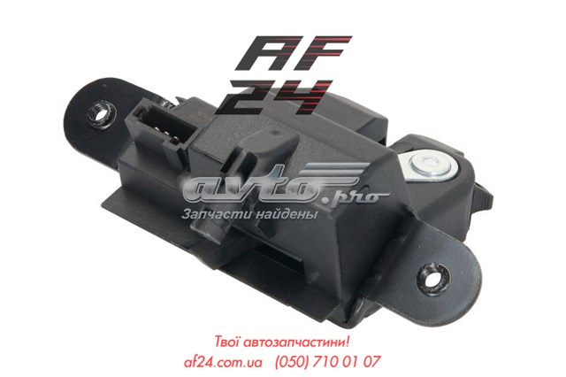 51839946 Fiat/Alfa/Lancia cerradura de maletero