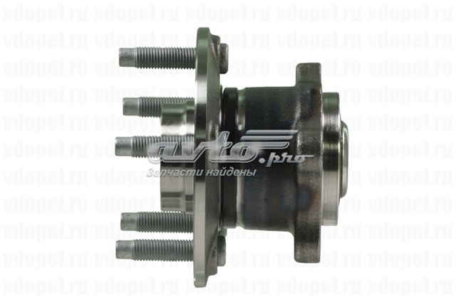 Buje de rueda Iljin IJ113045 precio, desde 92,44 EUR