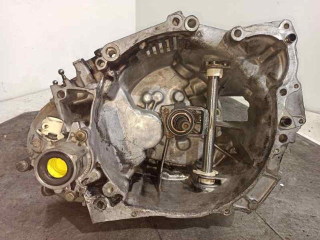 Comprar 20CH59 Peugeot/Citroen Caja de cambios mecánica completa