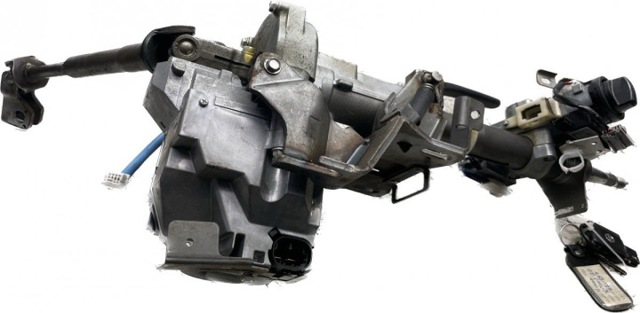 Columna de dirección Nissan/Infiniti 48810JG41B precio, desde 164,08 EUR