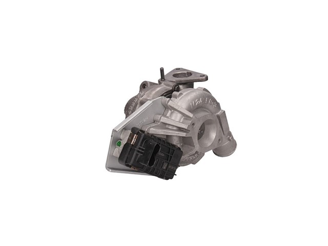 Turbocompresor 7518510003 MSG Rebuilding