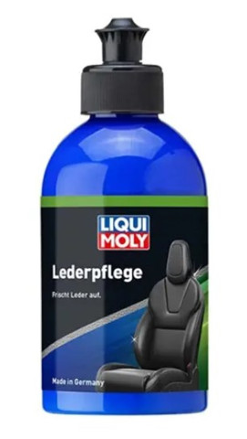 23052 Liqui Moly Limpiador de tapicería de cuero