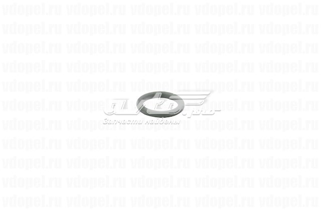 Junta (anillo) de la manguera de retorno de refrigeración de la turbina 55569840 General Motors