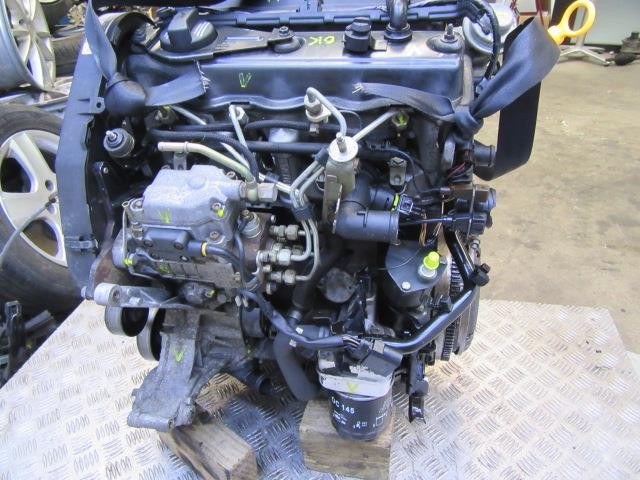 Comprar AGD VAG Motor completo