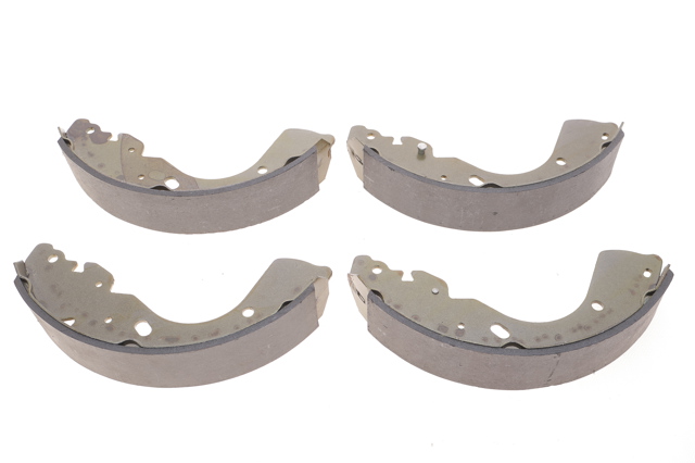 Comprar K867 Kampol Zapatas de freno